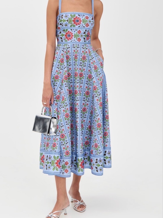 Hill House Dresses & Skirts - Hill House Margot Dress
